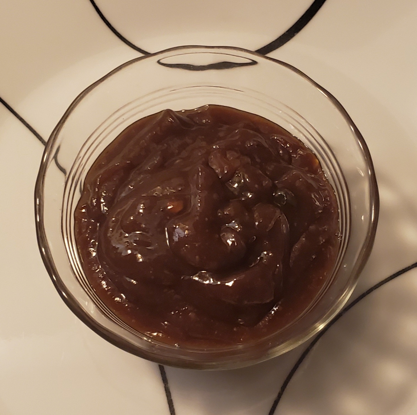 Carrie&rsquo;s Kitchen Creations: Keto Friendly Hoisin Sauce (Gluten & Sugar