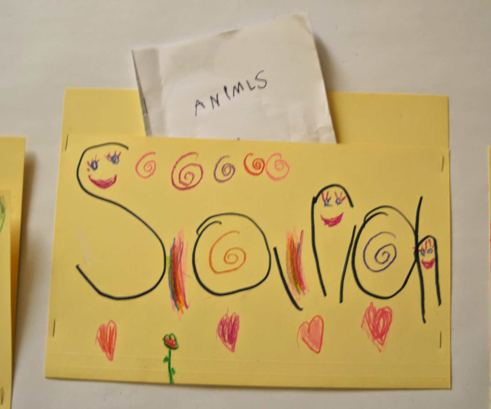 A Place Called Kindergarten: list books