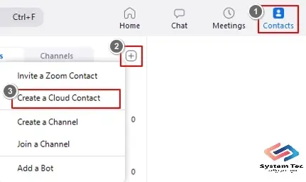 شرح برنامج zoom cloud meetings - zoom cloud meetings pc شرح برنامج zoom cloud meetings - zoom cloud meetings pc