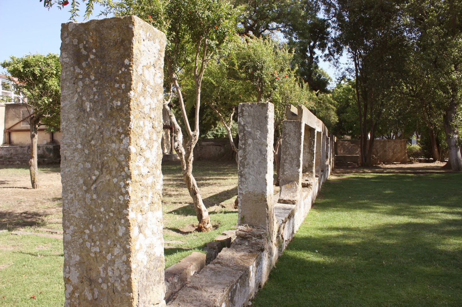 Parque Quinta da Alagoa