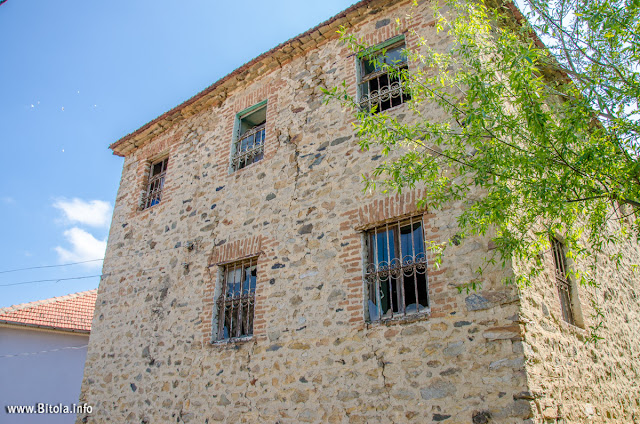 Brusnik village, Bitola, Macedonia