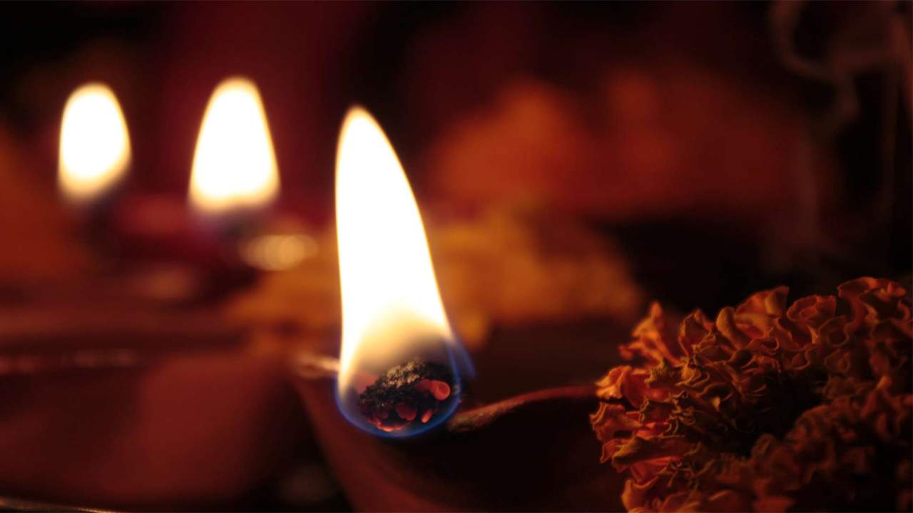 Diwali the Festival of Light Diwali the Festival of Light