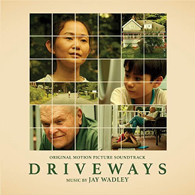 Driveways Soundtrack Brian Dennehy