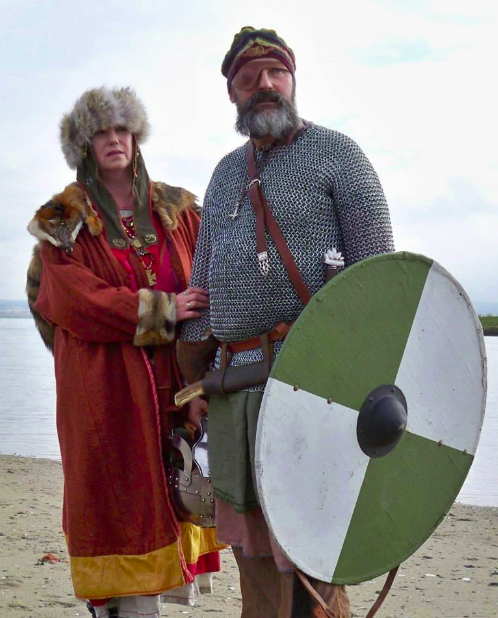 The Volsung Vikings