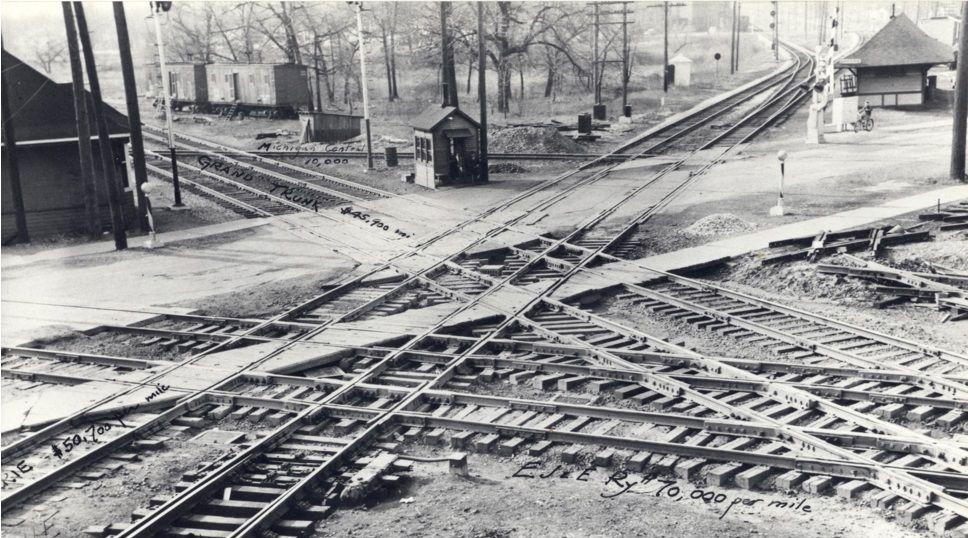 Griffith, Indiana