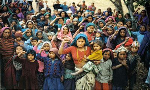 Phd program in public health