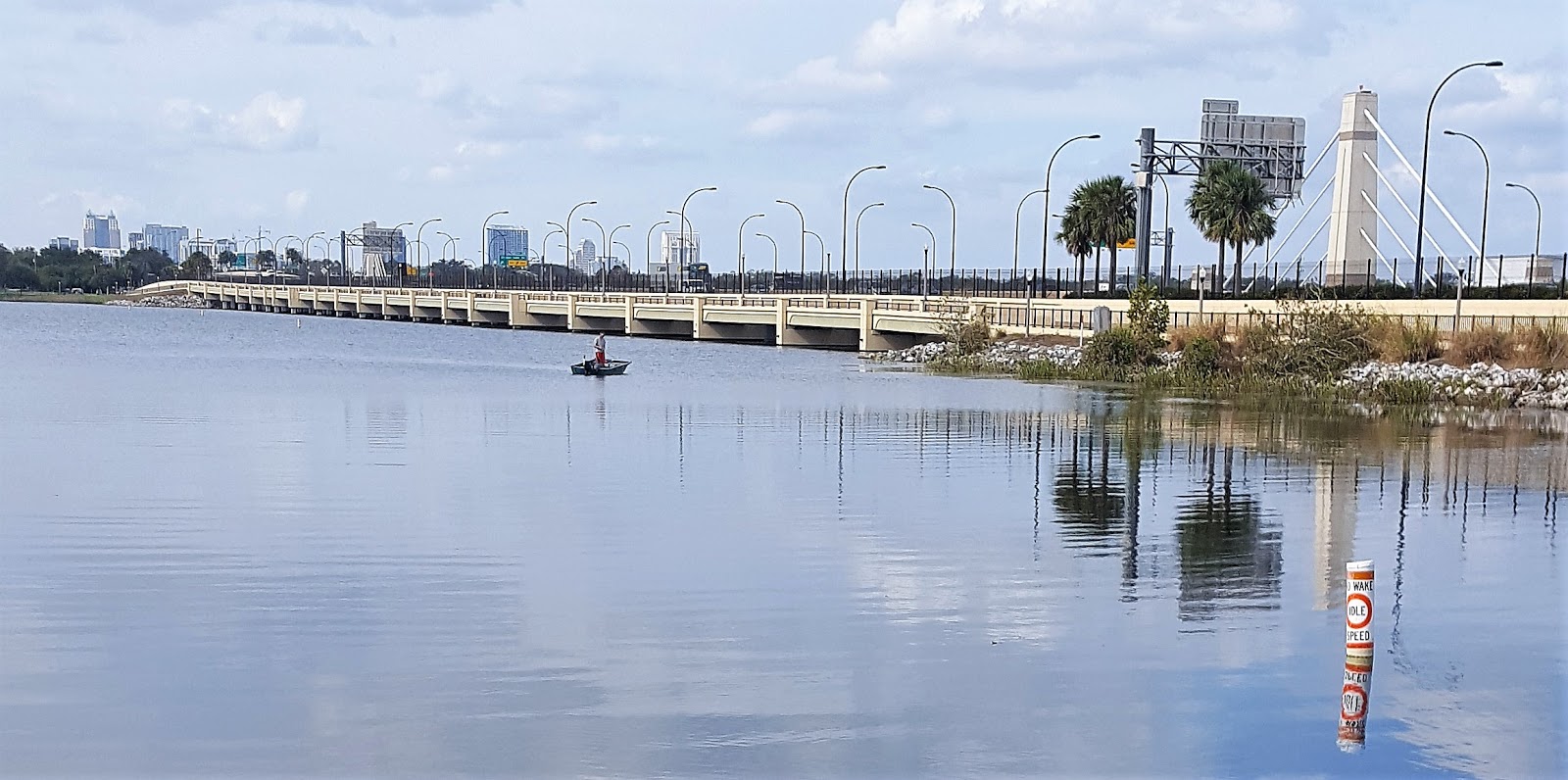 CENTRAL FLORIDA'S FASCINATING HISTORY A History of LAKE UNDERHILL Part 2