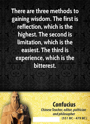 Gaining Wisdom Quotes