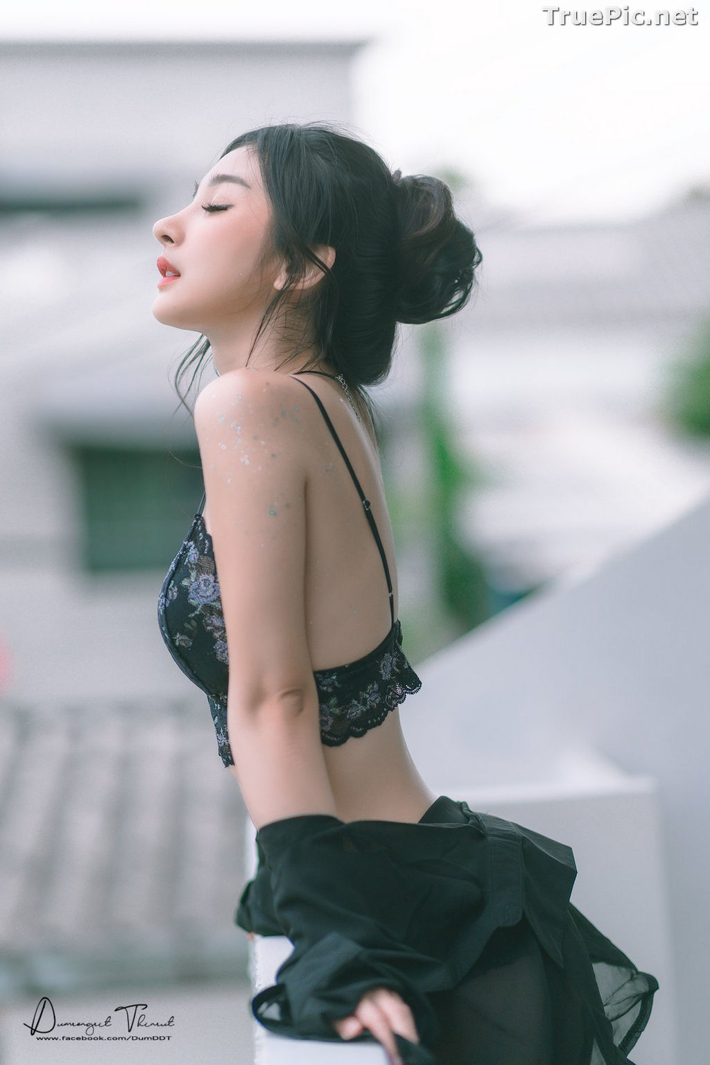 Image Thailand Model - Pattamaporn Keawkum - Sexy Girl Next Door - TruePic.net - Picture-14