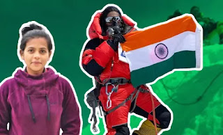 Priyanka Mohite becomes the first Indian woman to conquer Mount Annapurna