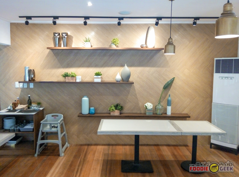 Yummy AllDay Brunch Meals at Little Owl Cafe! HungryChad