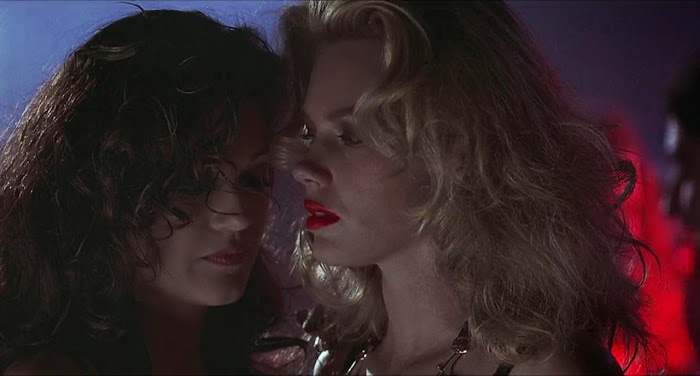 Barb Wire Full Movie