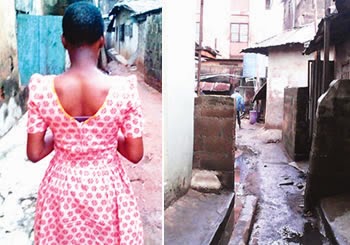 00 Alfa arrested for sexually assaulting 17 year old in Lagos
