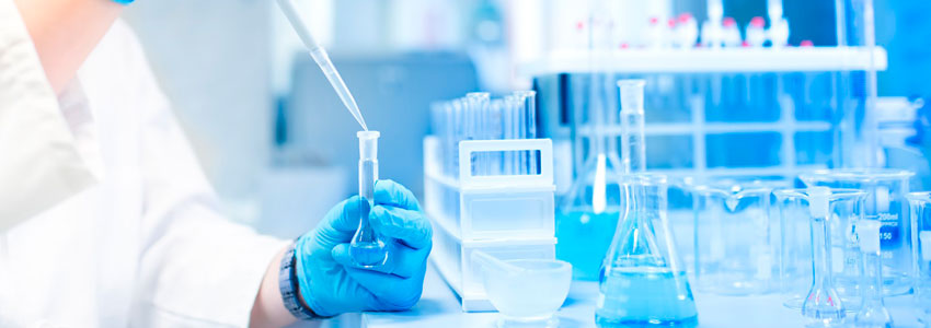 Pengertian dan Jenis Kimia Analisis