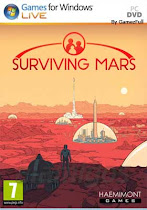 Descargar Surviving Mars Deluxe Edition MULTi7 – ElAmigos para 
    PC Windows en Español es un juego de Altos Requisitos desarrollado por Haemimont Games