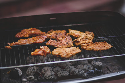 How Much Food Can You Put In A Smoker How Much Food Can You Put In A Smoker