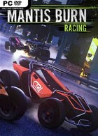 Descargar Mantis Burn Racing – HI2U para 
    PC Windows en Español es un juego de Conduccion desarrollado por VooFoo Studios