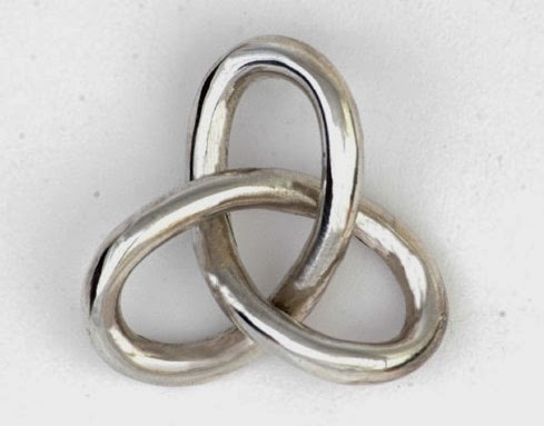 Resultado de imagem para Foto de nó gordio