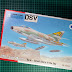 Special Hobby 1/72 SMB-2 Super Mystere (SH72345)