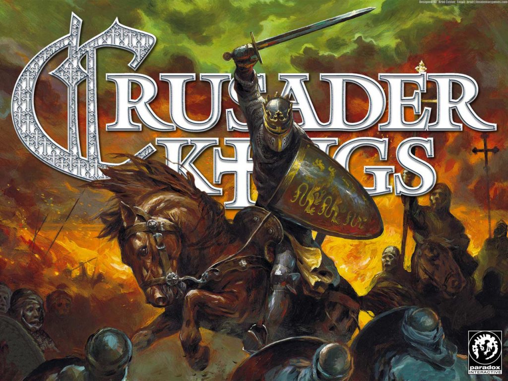 crusader kings 2 complete torrent