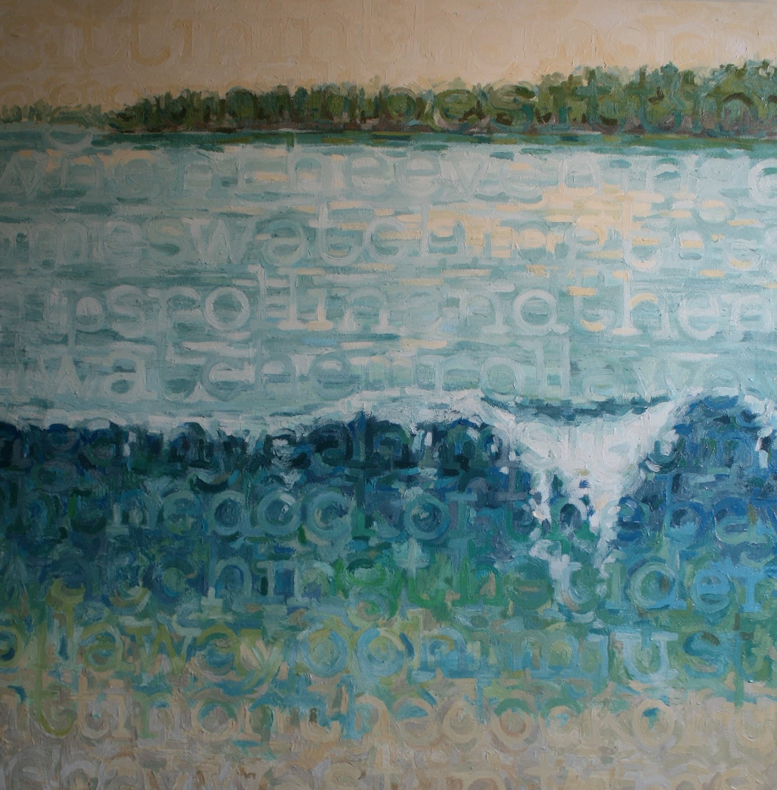 Kirsten Bowen fine art