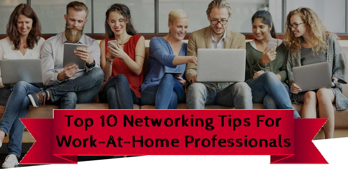 business networking tips and tricks