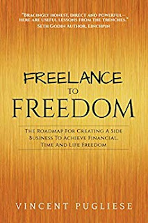Freelance to Freedom