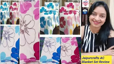 ac blanket set amazon review, ac blanket price, amazon ac blanket