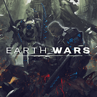 Earth WARS : Retake Earth (1 Hit Kill) MOD APK