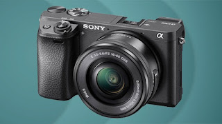 Sony Alpha a6300 review | elc professional