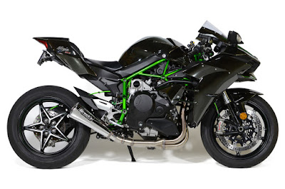 Kawasaki Ninja H2, Kuda Besi Mewah dari Kawasaki kawasaki h2r specs kawasaki h2 harga kawasaki h2 carbon kawasaki h2r 0-60 kawasaki h2 for sale kawasaki h2 750 kawasaki h2 sx kawasaki ninja h2r predator