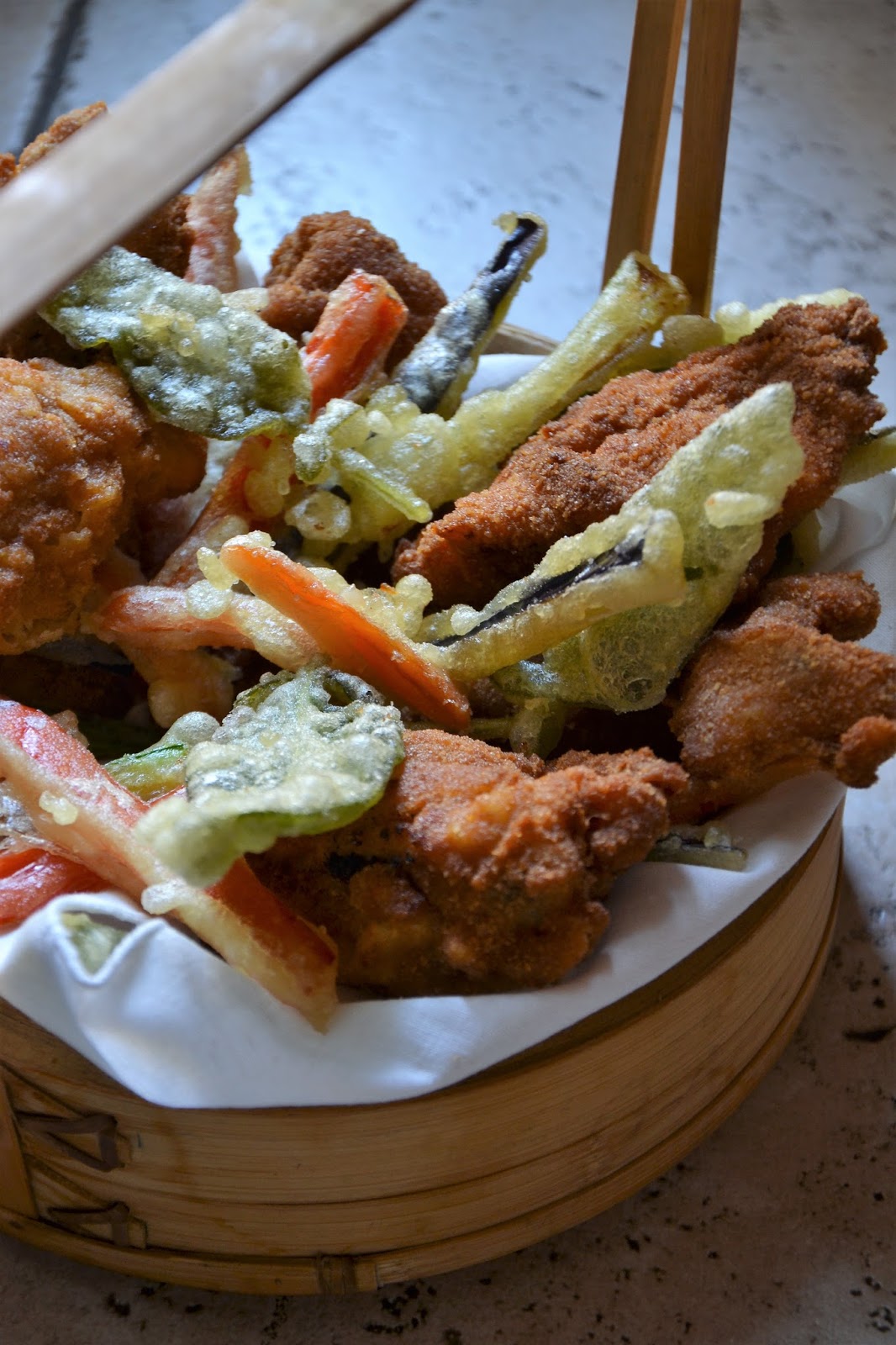 121 Gradi Il Fritto Toscano Per Il Calendario Del Cibo Italiano
