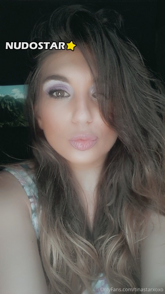 Tina Star tinastarxoxo Onlyfans Nudes Leaks (9 photos + 4 videos)