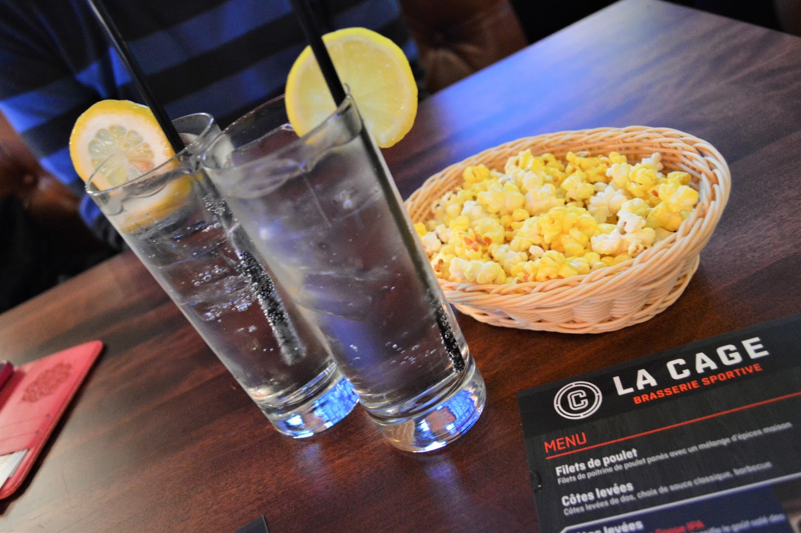 La Cage s'installe dans le Quartier des Spectacles