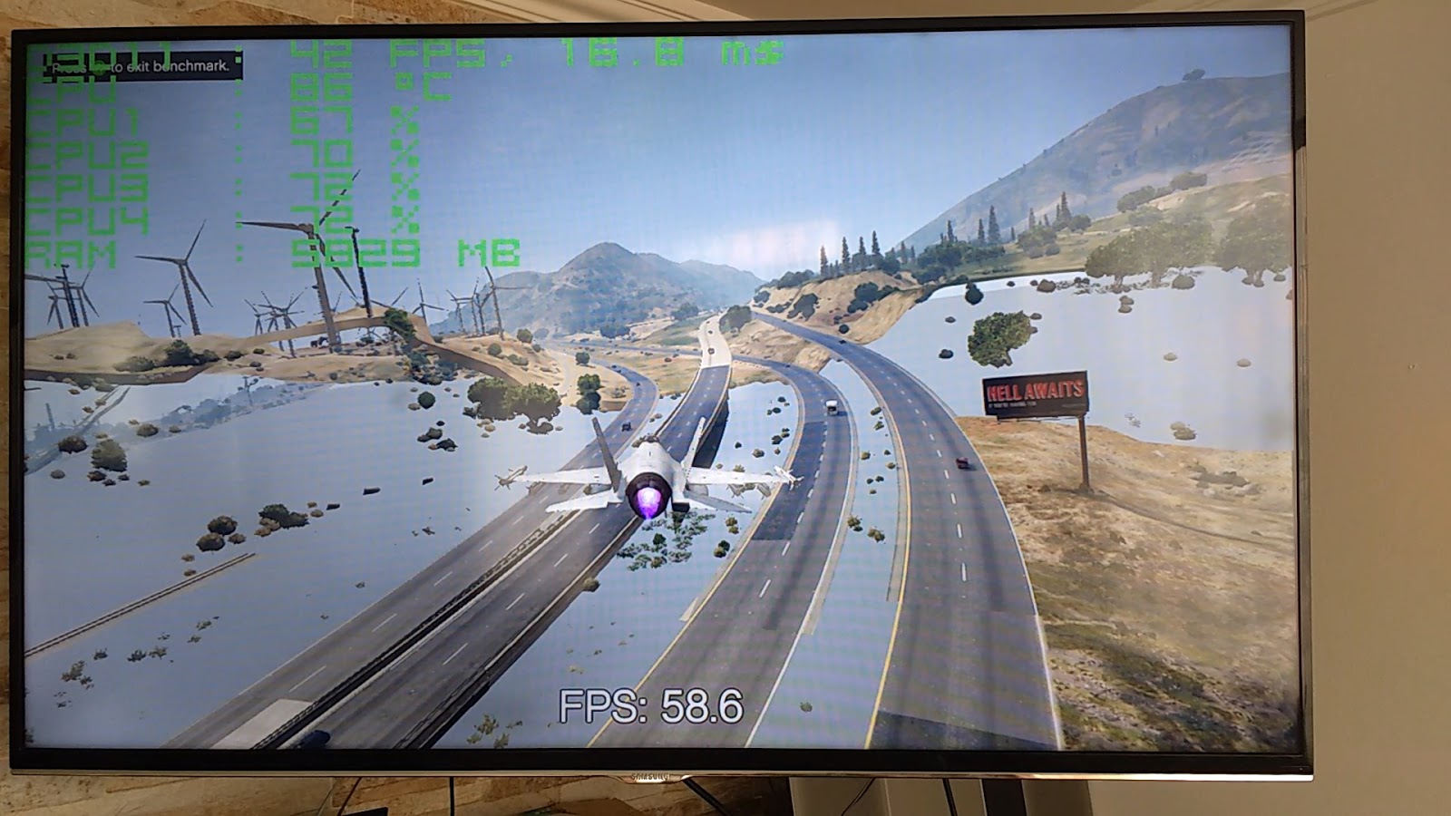 La Fonda del Viejo Leo: eGPU Thinkpad X220 y GTX 1060 3GB