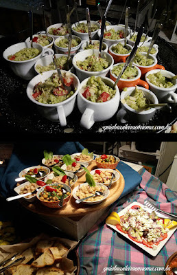 Casa Internazionale delle Donne aperitivo trastevere Casa internazionale guia brasileira - Casa Internazionale delle Donne