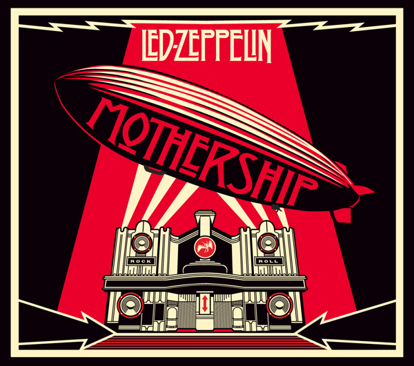 Mothership Mothership