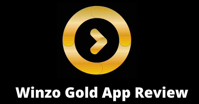 WinZo gold App