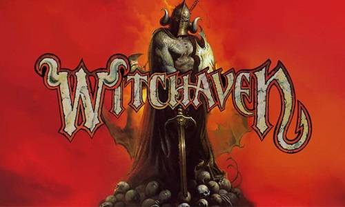Witchaven Game Free Download