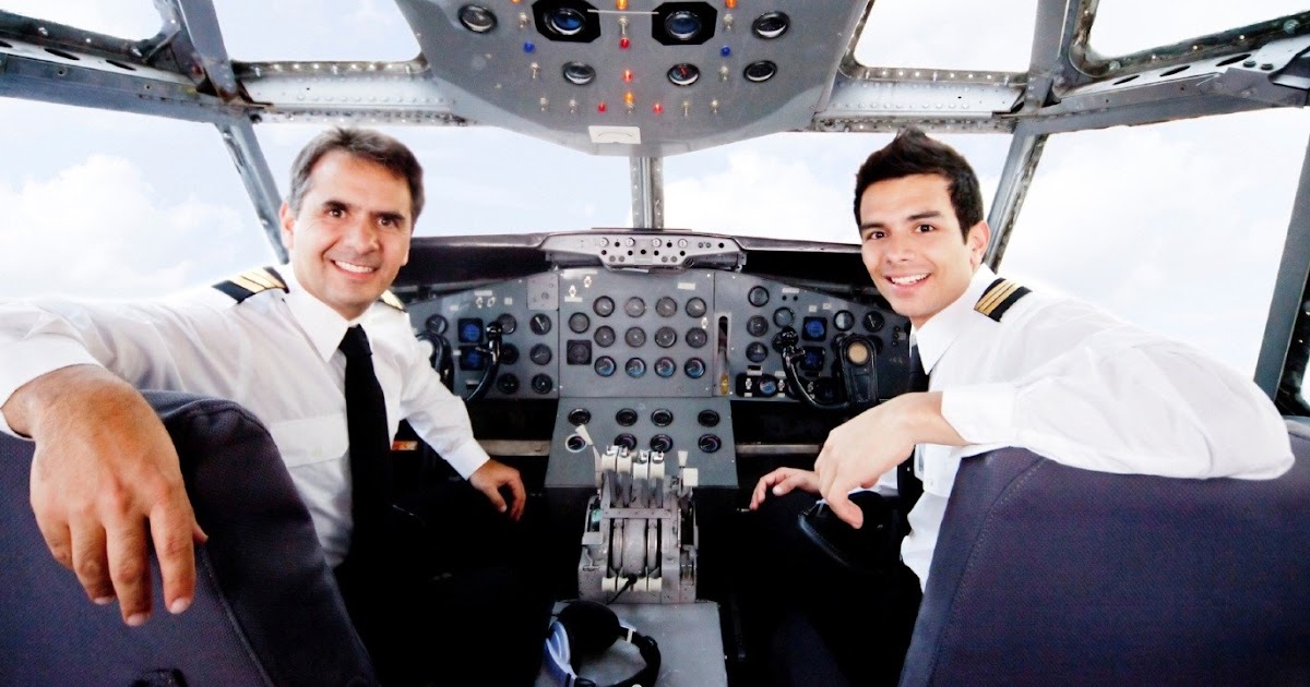 These Are the Top Jobs And Career Option In Aviation Industry