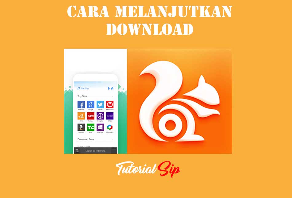 Unduhan Gagal Di Uc Browser Firefox Android