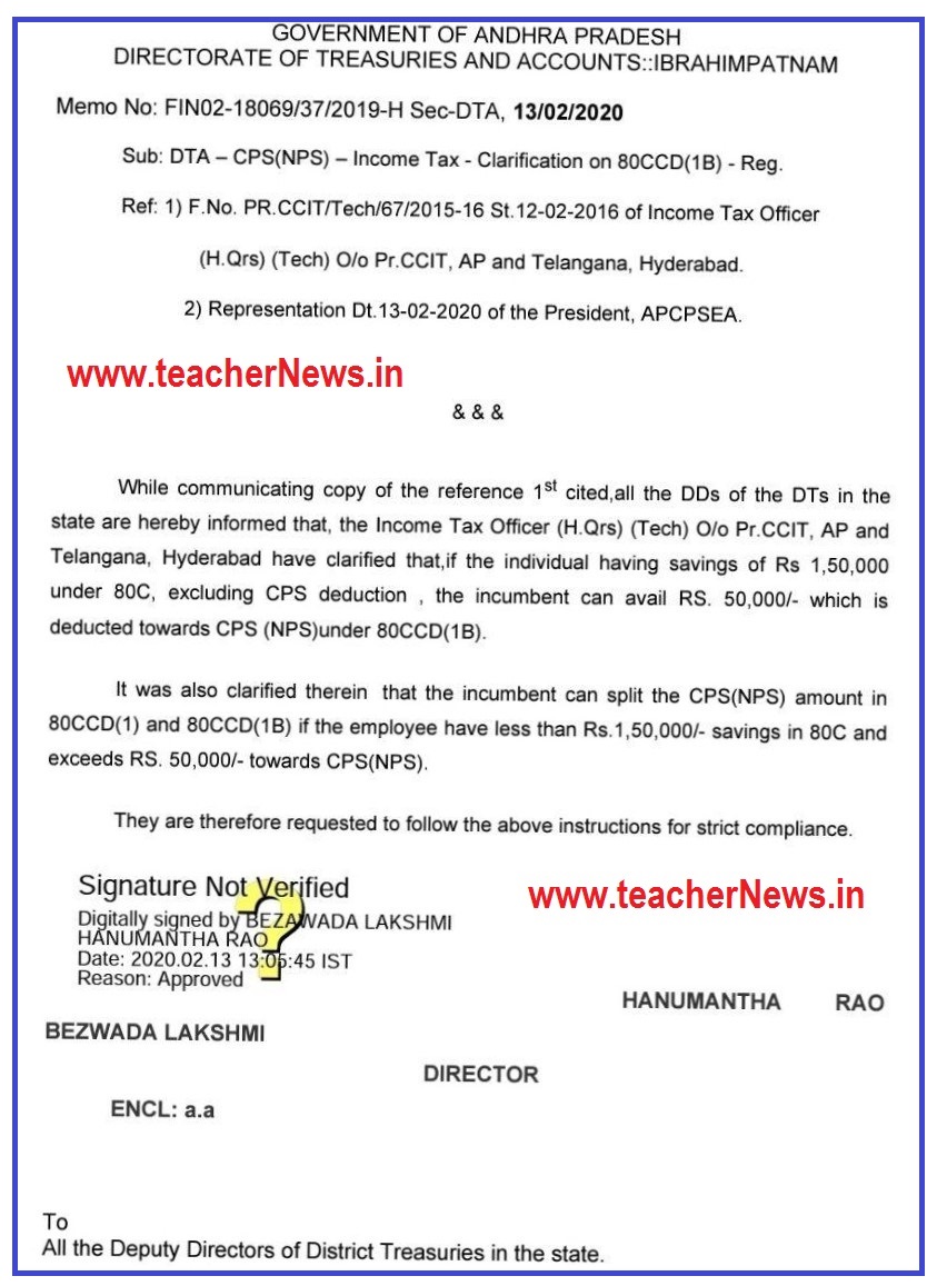 cps-employees-50000-deduction-in-income-tax-80ccd-1b-dta