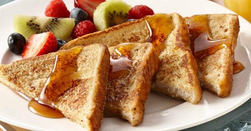 Raih Sukses Finansial dari Usaha Cara Membuat Roti Bakar Raih Sukses Finansial dari Usaha Cara Membuat Roti Bakar