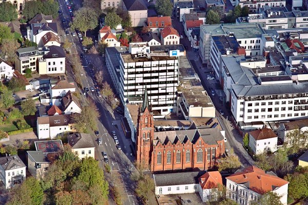 Oldenburg, Lower Saxony