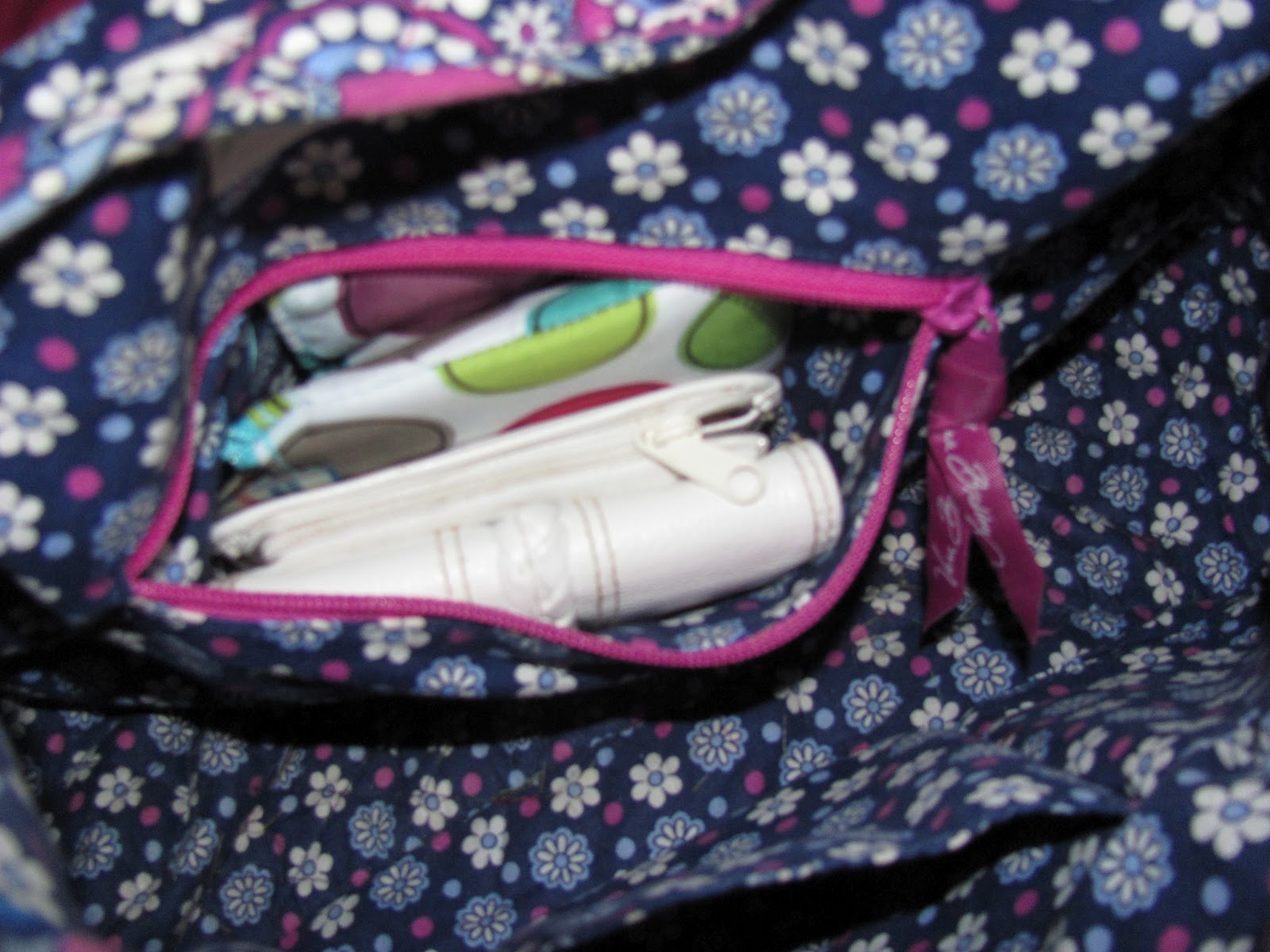 Starting High School What to Pack in a Purse for High School