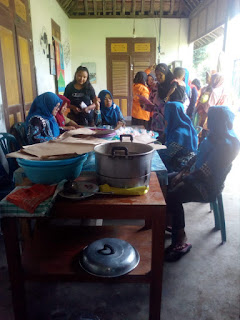 Kampung KB Gumulan Kampung KB Gumulan