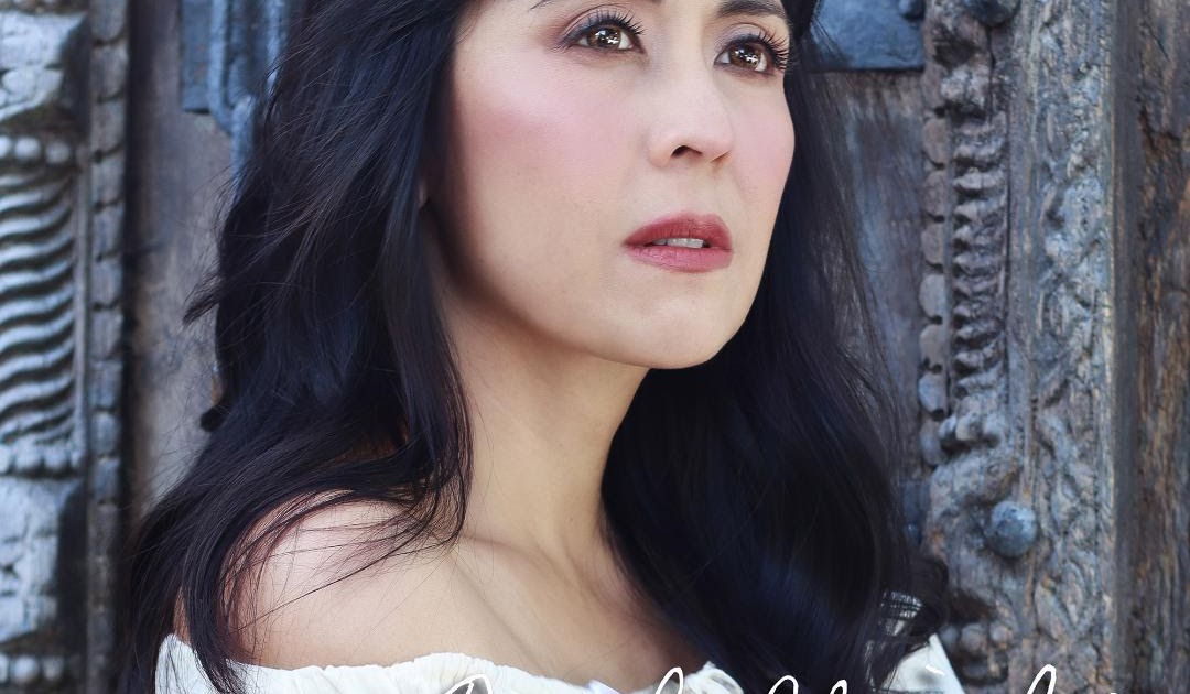 Rachel alejandro releases inspirational new single, 'takipsilim&...