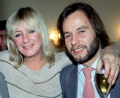 christine mcvie quintela eddy husband second her eduardo christie 1986 boyfriend who passed away 1987 writer 1997 songs through number