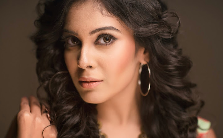 Chandini Tamilarasan