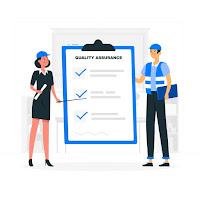 Quality Assurance Quality Assurance